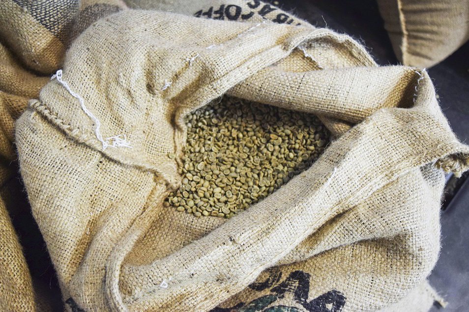 Single origin และ Blend คืออะไร? Single origin และ Blend คืออะไร?