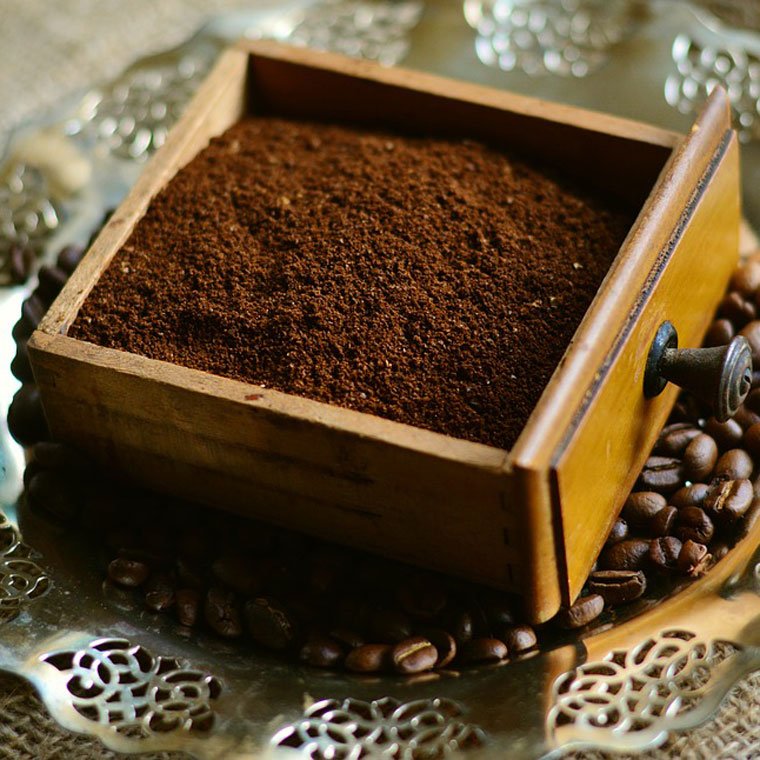 เครื่องบดเมล็ดกาแฟแบบมือหมุน บดละเอียดได้แค่ไหน?  เครื่องบดเมล็ดกาแฟแบบมือหมุน บดละเอียดได้แค่ไหน?