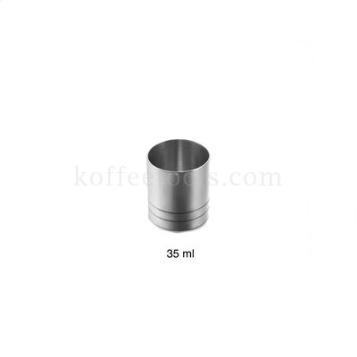Cylinder Measuring cup 304 (35 ml)