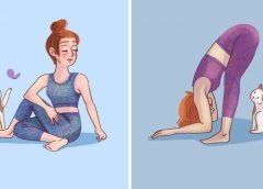 9 ท่าโยคะง่ายๆ แก้ออฟฟิศซินโดรม ทำได้ไม่ต้องง้อหมอนวด 9 ท่าโยคะง่ายๆ แก้ออฟฟิศซินโดรม ทำได้ไม่ต้องง้อหมอนวด