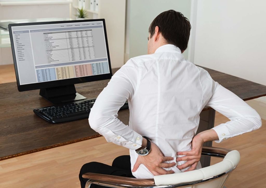 แก้ปวดต้นคอ บ่า ไหล่ ภายใน 5 นาที แก้ปวดต้นคอ บ่า ไหล่ ภายใน 5 นาที