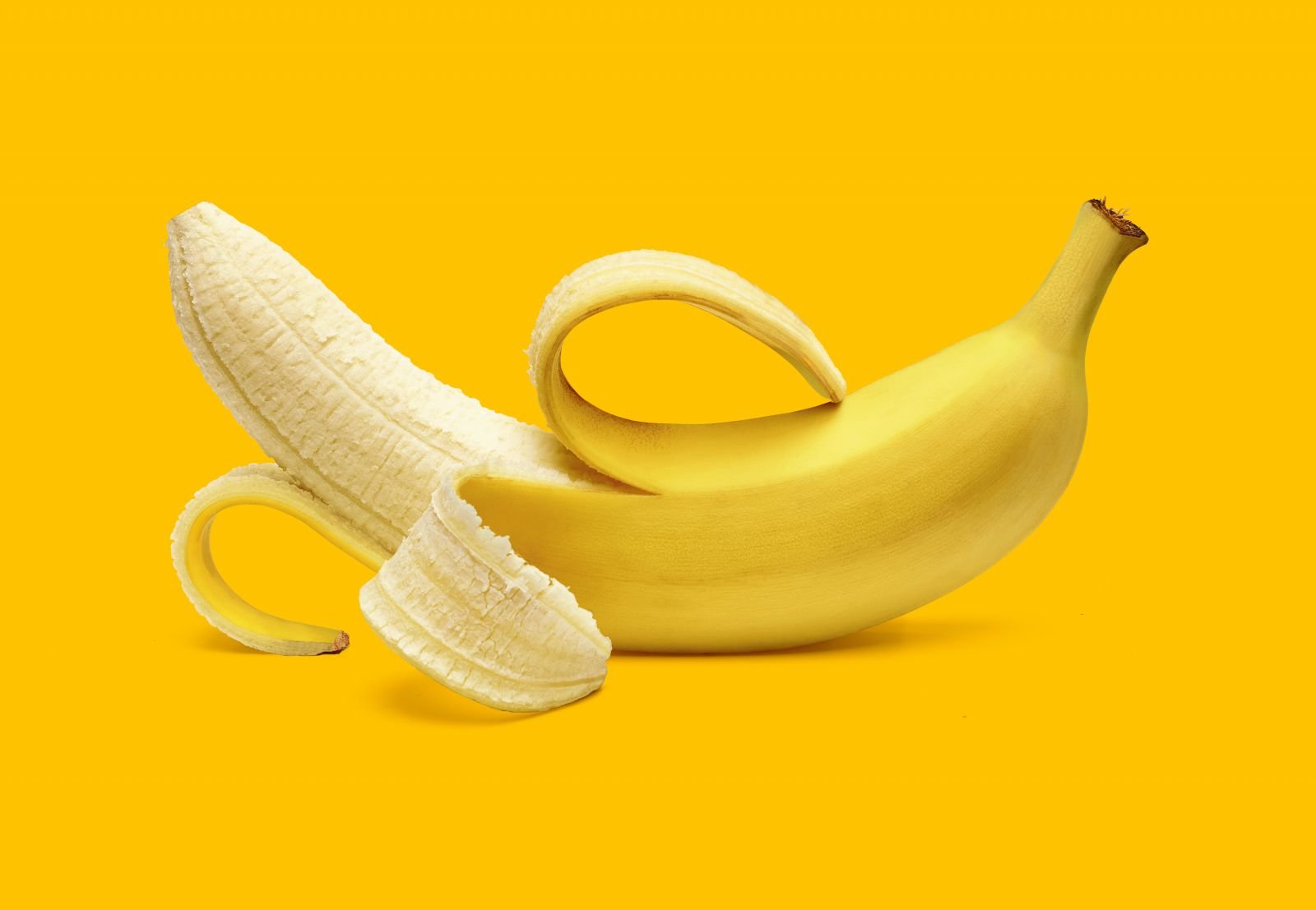 ลดปวดประจำเดือนง่ายๆ ด้วย "กล้วยหอม"