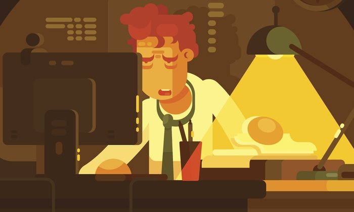 10 อาชีพยอดนิยมที่มีความเสี่ยงต่ออาการปวดเรื้อรัง 10 อาชีพยอดนิยมที่มีความเสี่ยงต่ออาการปวดเรื้อรัง