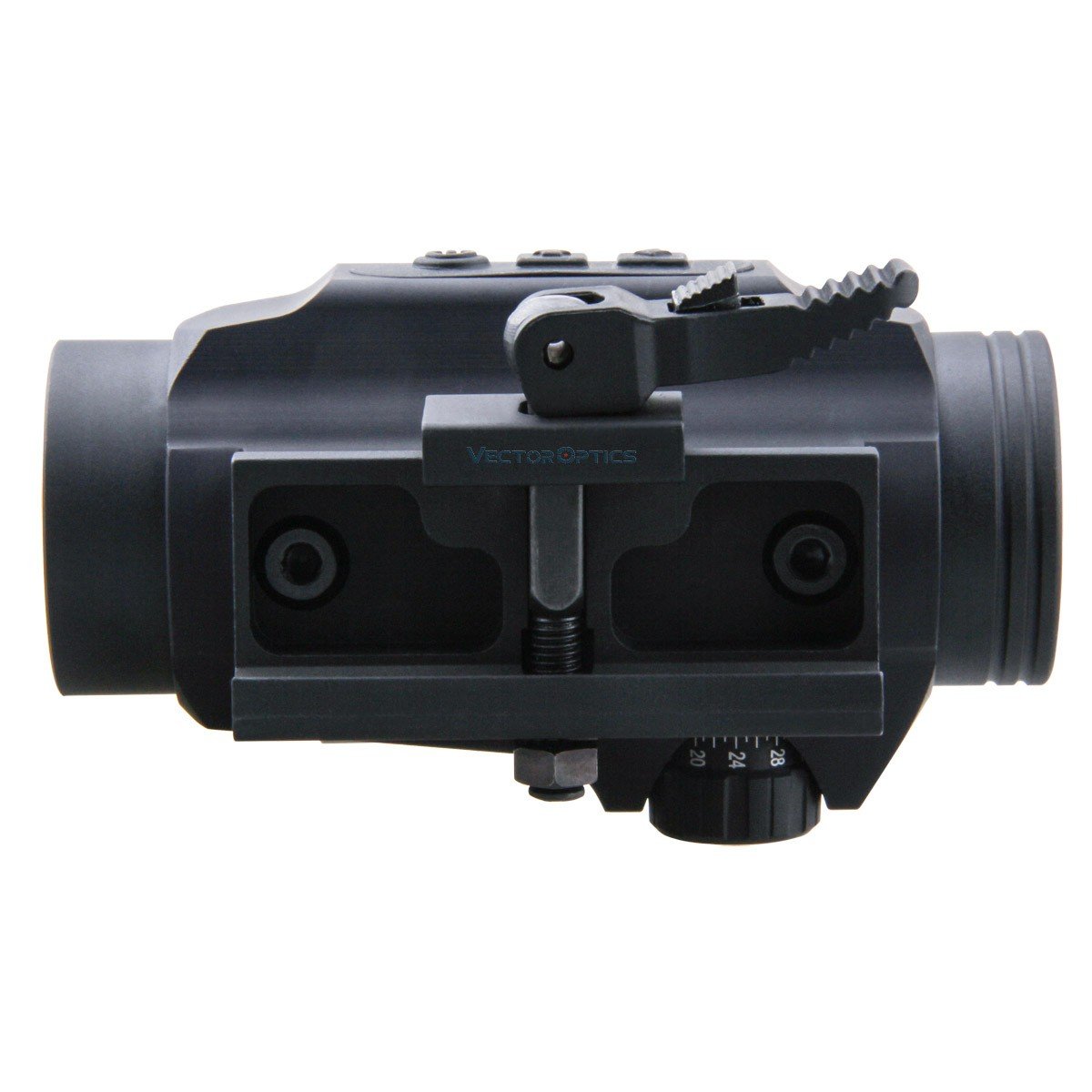 トイガン Vector Optics Nautilus Gen II Nautilus GenII 1x30 Red Dot Sight - Vector Optics – Vector