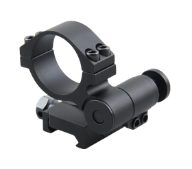 กล้องซูมหลังดอท Vector Optics Maverick Original 4x26 Magnifier