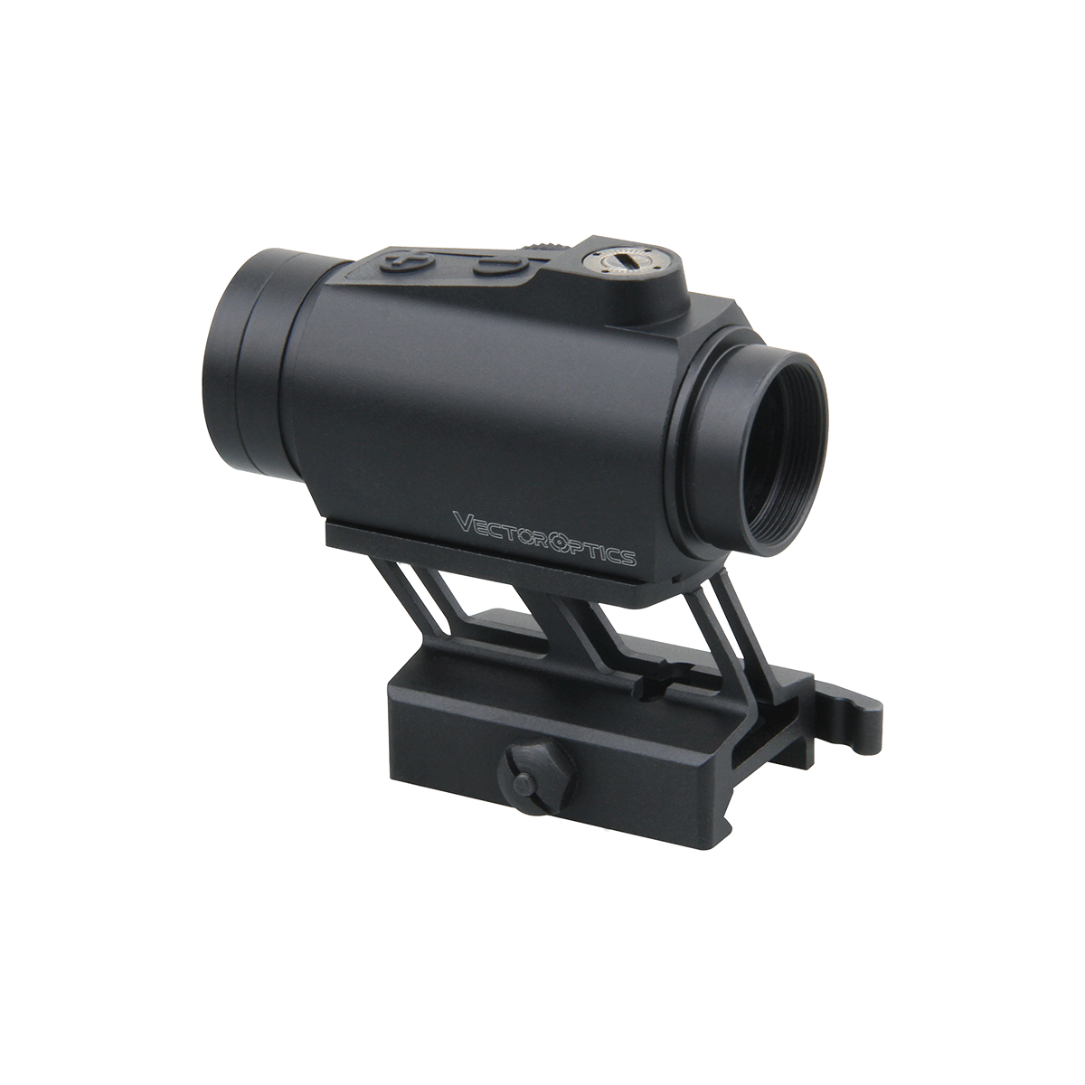 Vector Optics Maverick IV Gen4 Mini 1x20