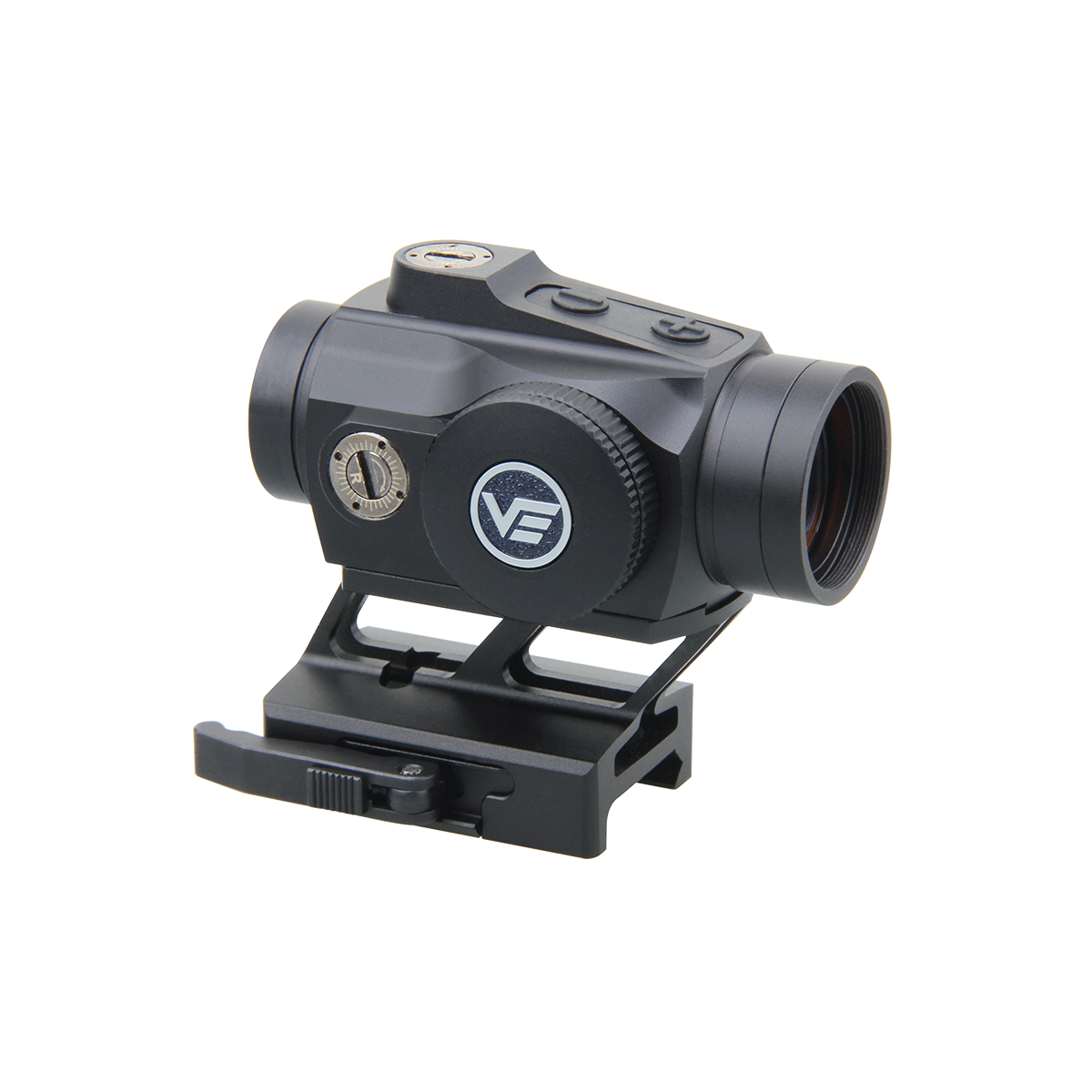 Vector Optics Maverick IV Gen4 Mini 1x20