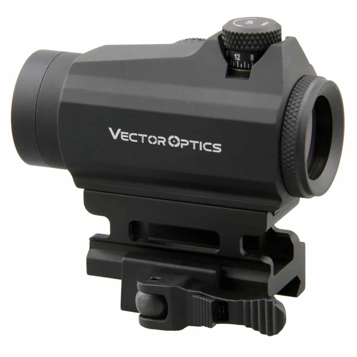 Vector Optics Maverick 1x22 Gen2