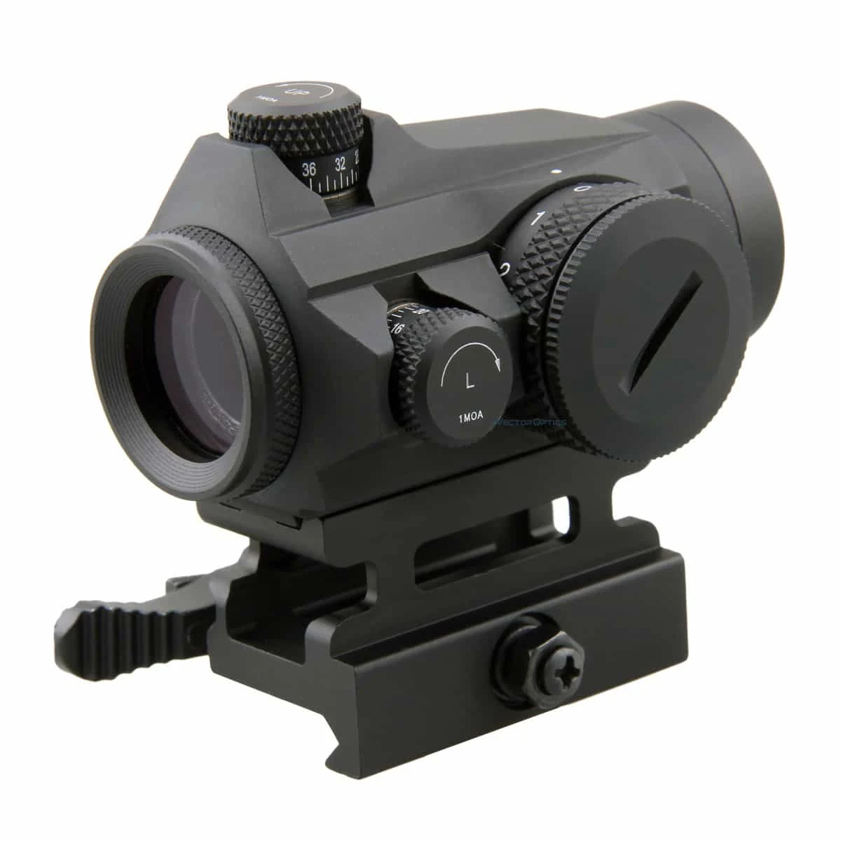 Vector Optics Maverick 1x22 Gen2