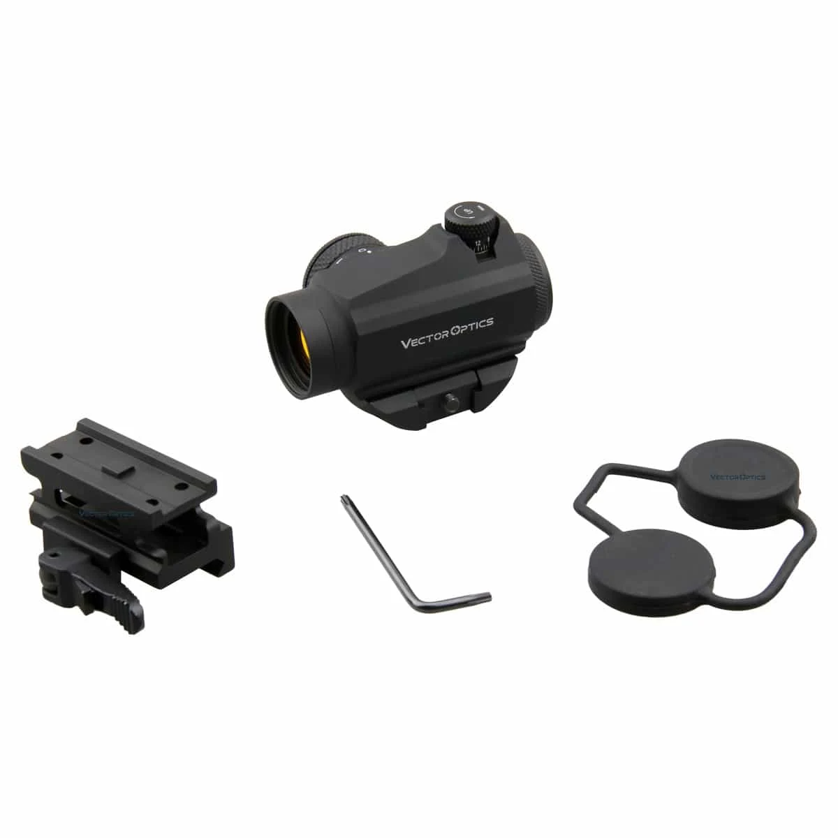 Vector Optics Maverick 1x22 Gen2 Vector Optics Maverick 1x22 Gen2