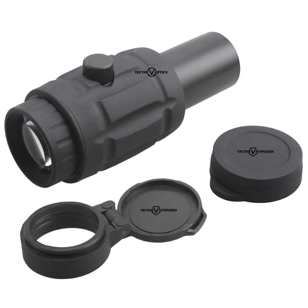 กล้องซูมหลังดอท Vector Optics Maverick Original 4x26 Magnifier
