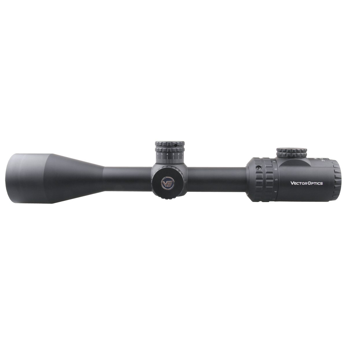 Vector Optics Hugo 3-12x44GT SFP Rifle scope