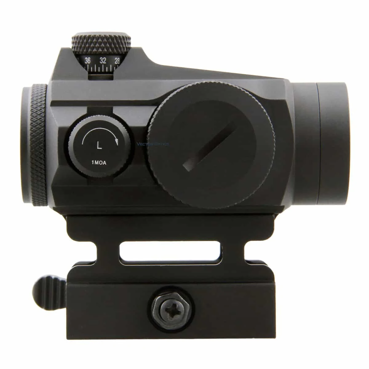vector optics Maverick 1x22 ドットサイト Amazon.com: Vector Optics 1x22 Red Dot Scope Compact Reflex