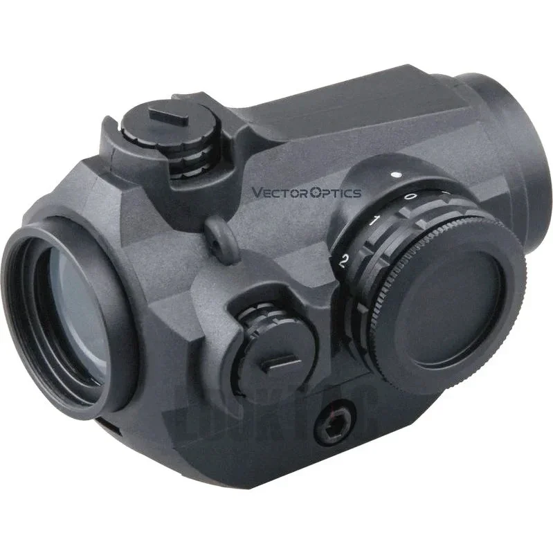 Vector Optics Maverick 1x22 Red Dot Sight S-MIL กล้องจุดแดง
