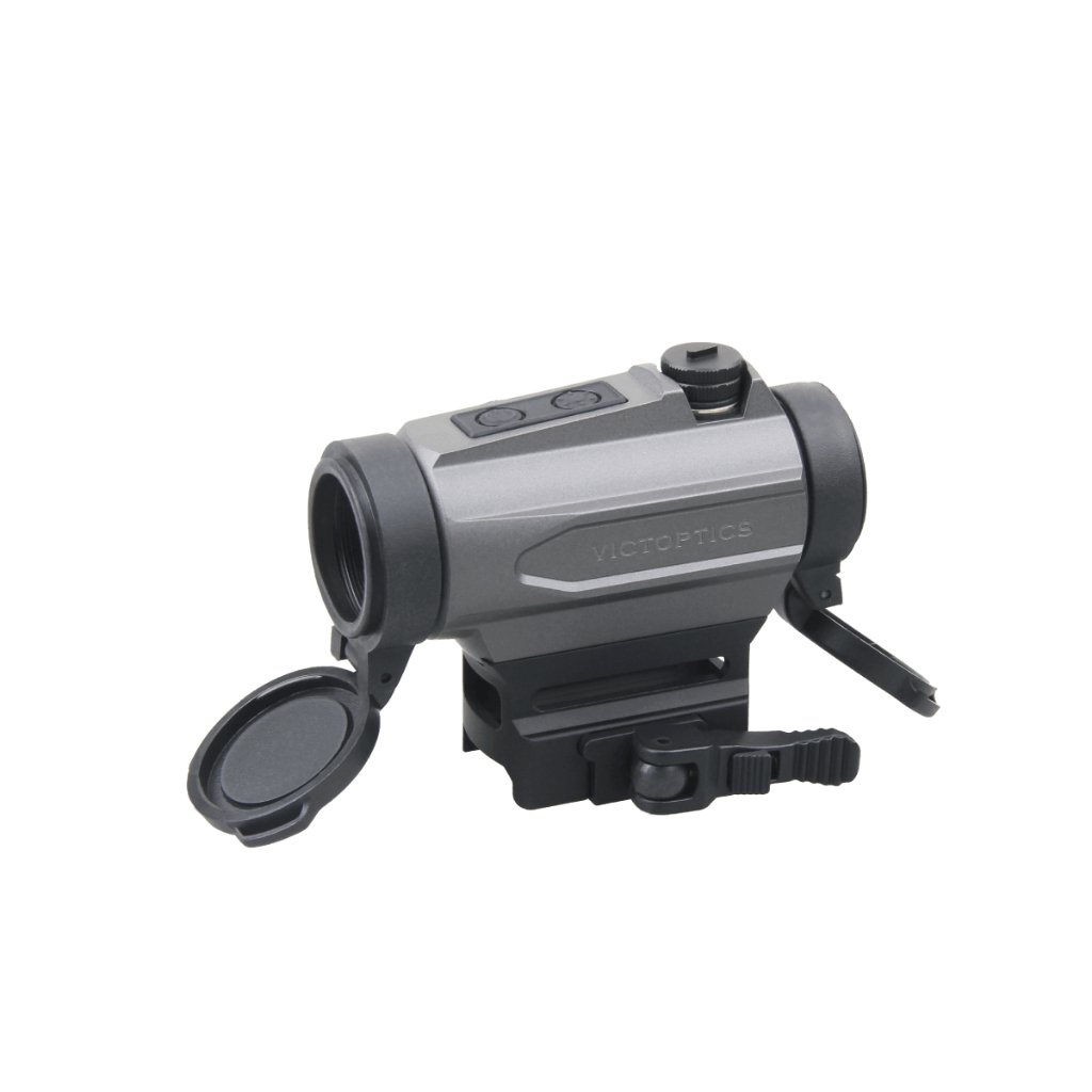 VICTOPTICS ドットサイト SRD 1x20 QDピカティニーマウント VICTOPTICS ドットサイト SRD 1×20 QDピカティニーマウント