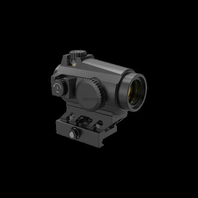Vector Optics Maverick-II Plus 1x22 DBR Double-Reticle