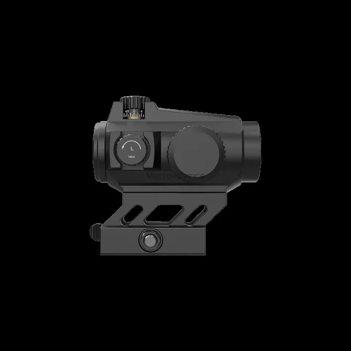 Vector Optics Maverick-II Plus 1x22 DBR Double-Reticle