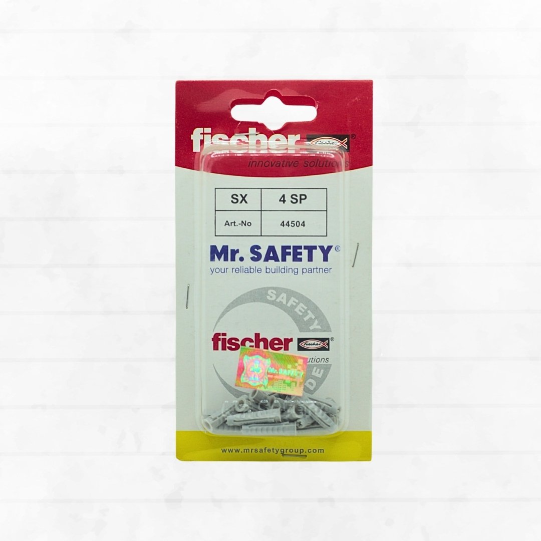 FISCHER SX4 SP-24XSX-4X20-44504