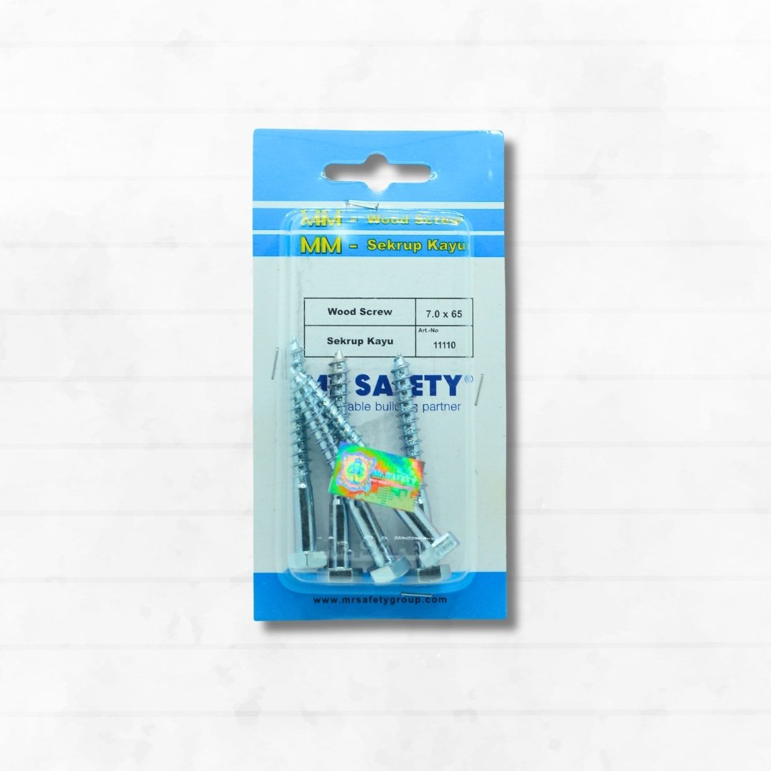 SEKRUP 7,0X65-11110 FISCHE
