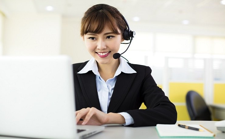 SV-204 ทักษะขั้นสูงของ Call Center เพื่อการบริการที่โดนใจลูกค้า SV-204 ทักษะขั้นสูงของ Call Center เพื่อการบริการที่โดนใจลูกค้า