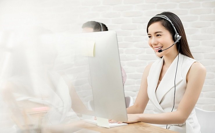 SV-203 Key Success for Call Center หัวใจความสำเร็จการเป็น Call Center มืออาชีพ