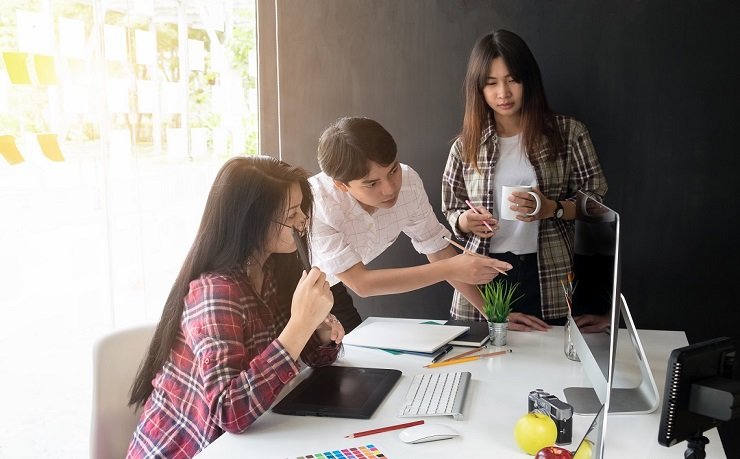 SA-289 ยกระดับทักษะการขาย เพื่อพิชิตการขายให้ทะลุหลักล้าน Up Skills for Sales SA-289 ยกระดับทักษะการขาย เพื่อพิชิตการขายให้ทะลุหลักล้าน Up Skills for Sales