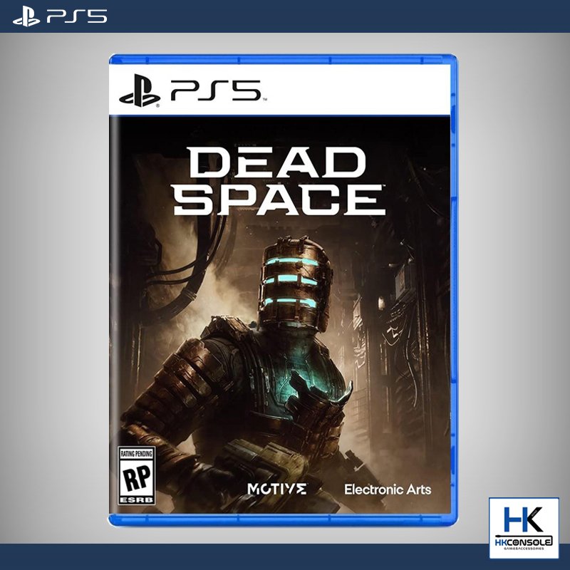 PS5- Dead Space