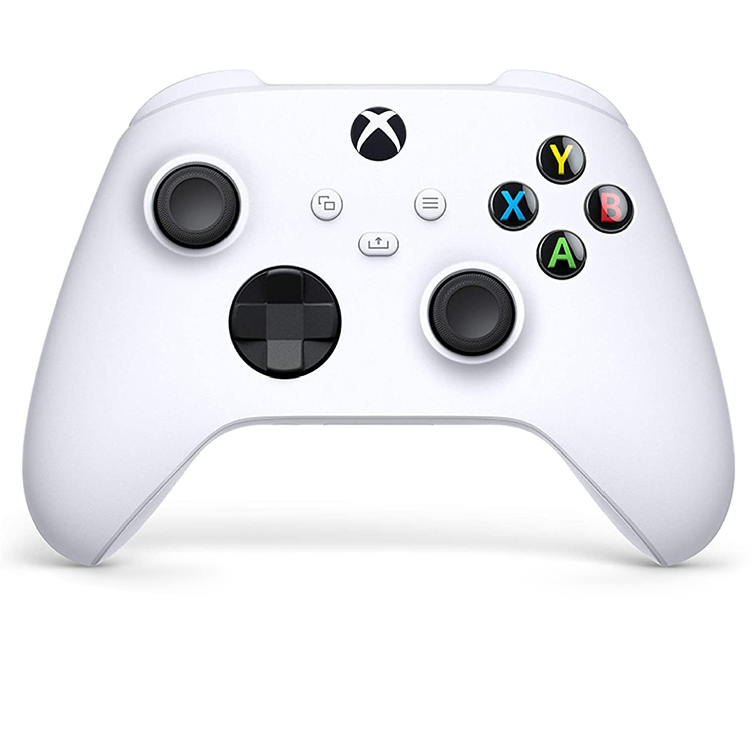 Xbox : Wireless Controller - White