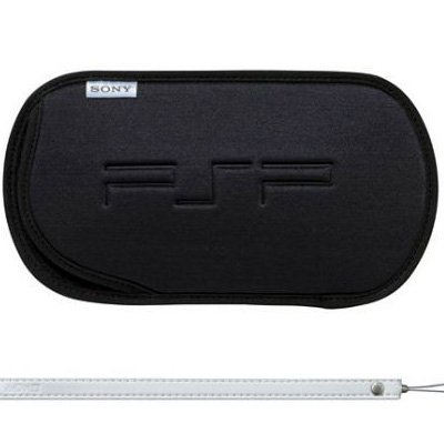 PSP Soft Case