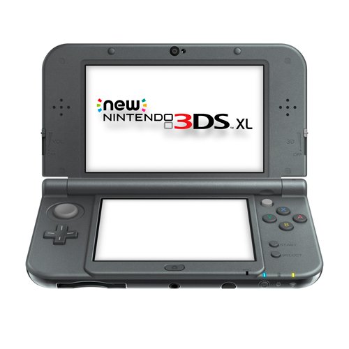 New Nintendo 3DS XL (Original *เล่นแผ่นแท้เท่านั้น)
