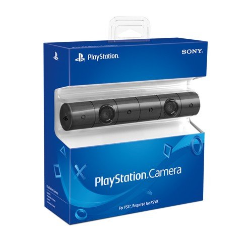 Playstation Camera PS4