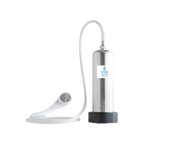 เครื่องกรองน้ำฟองละเอียด