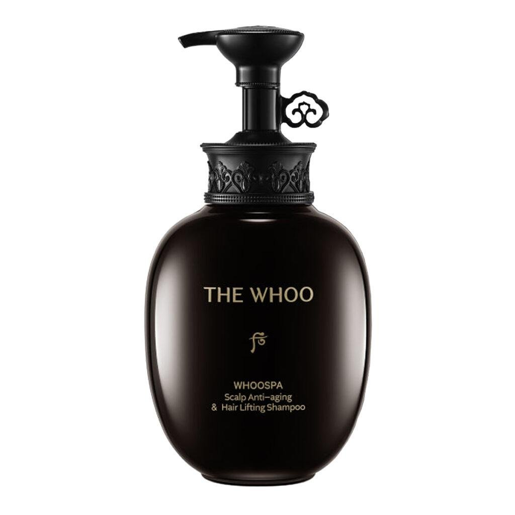 51107656-Whoo-WH SCALP ANTIAG N HAIR SHAMPOO 350ML Y25