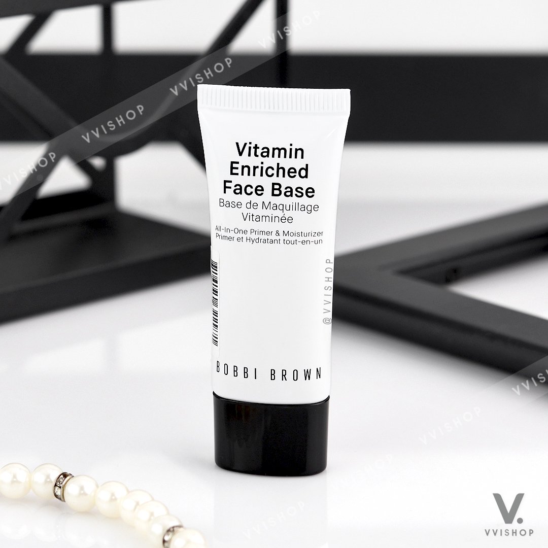 パック・フェイスマスク BOBBI BROWN VITAMIN ENRICHED FACE BASE Bobbi Brown Vitamin Enriched Face Base