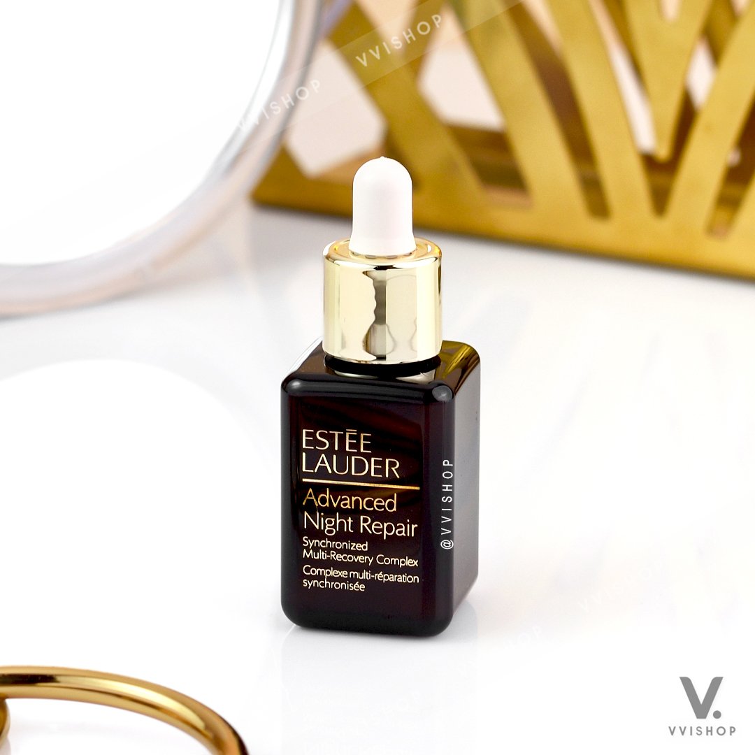 Estee Lauder Advanced Night Repair Synchronized Complex