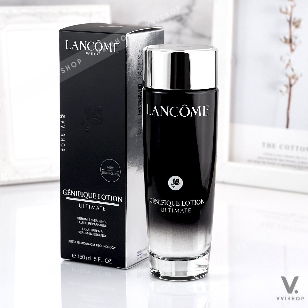 Lancome Genifique Ultimate Lotion