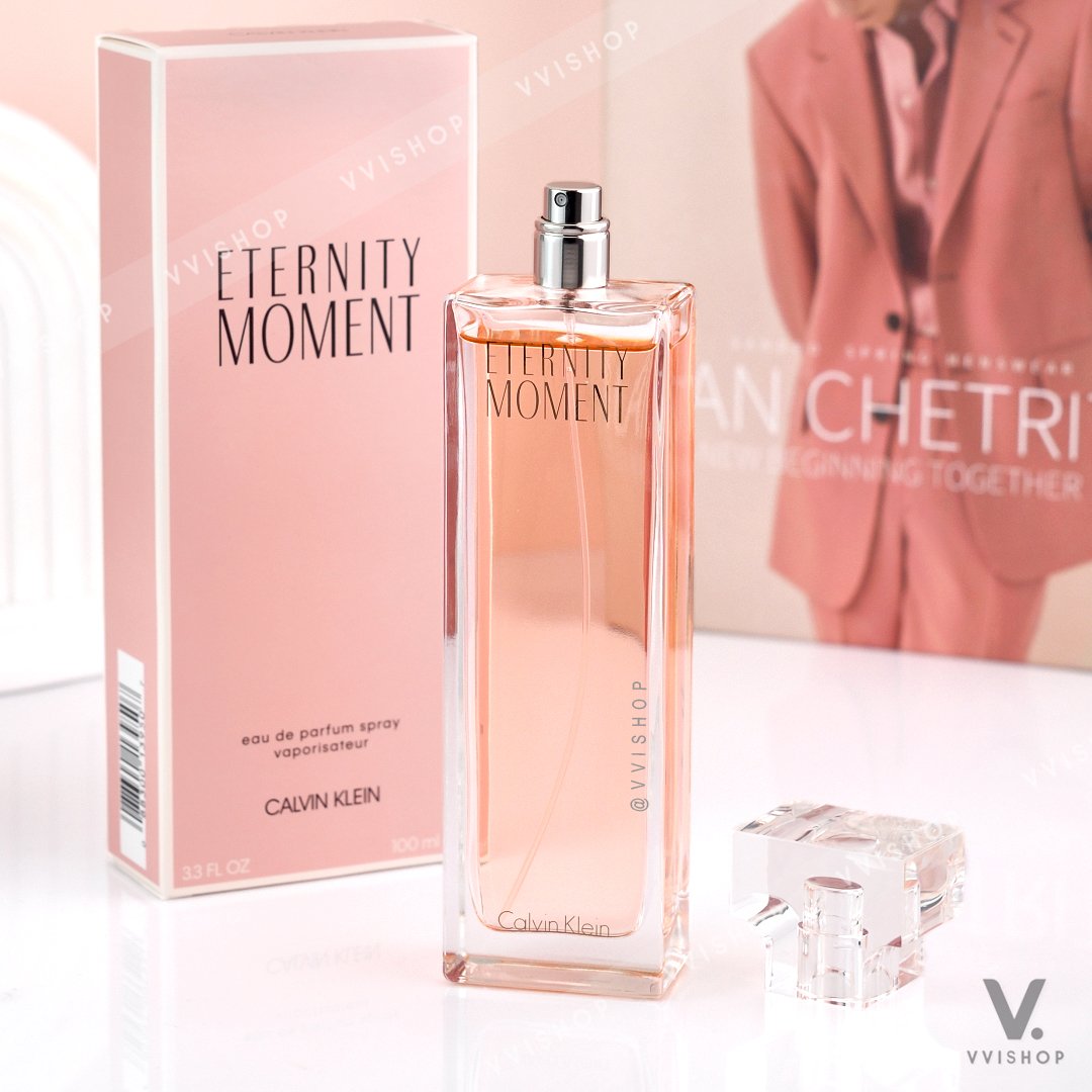 Ck Eternity Perfume That Moment Perfume Price MyRunway Shop Calvin