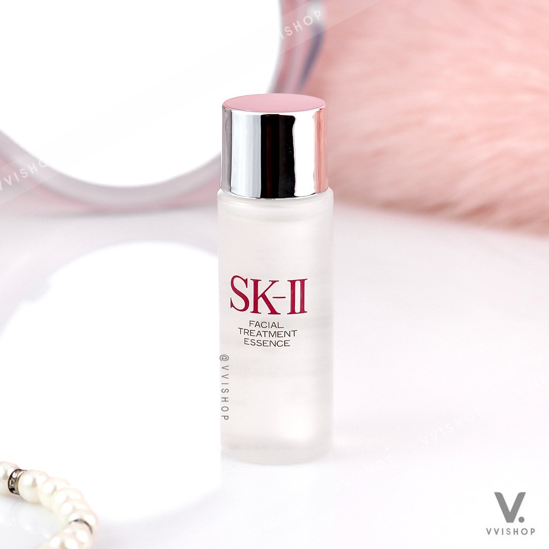 SK-II Facial Treatment Essence