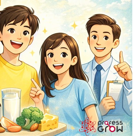 อยากสูงแต่กินนมน้อย จะสูงได้ไหม หลายคนไม่เคยรู้