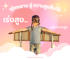 เพิ่มความสูงเพิ่มความสูงเพิ่มความสูงแบบรวดเร็ว เพิ่มความสูงเพิ่มความสูงเพิ่มความสูงแบบรวดเร็ว