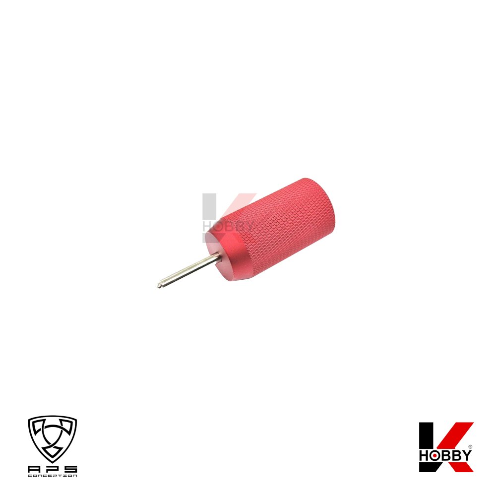 88g Co2 Charger