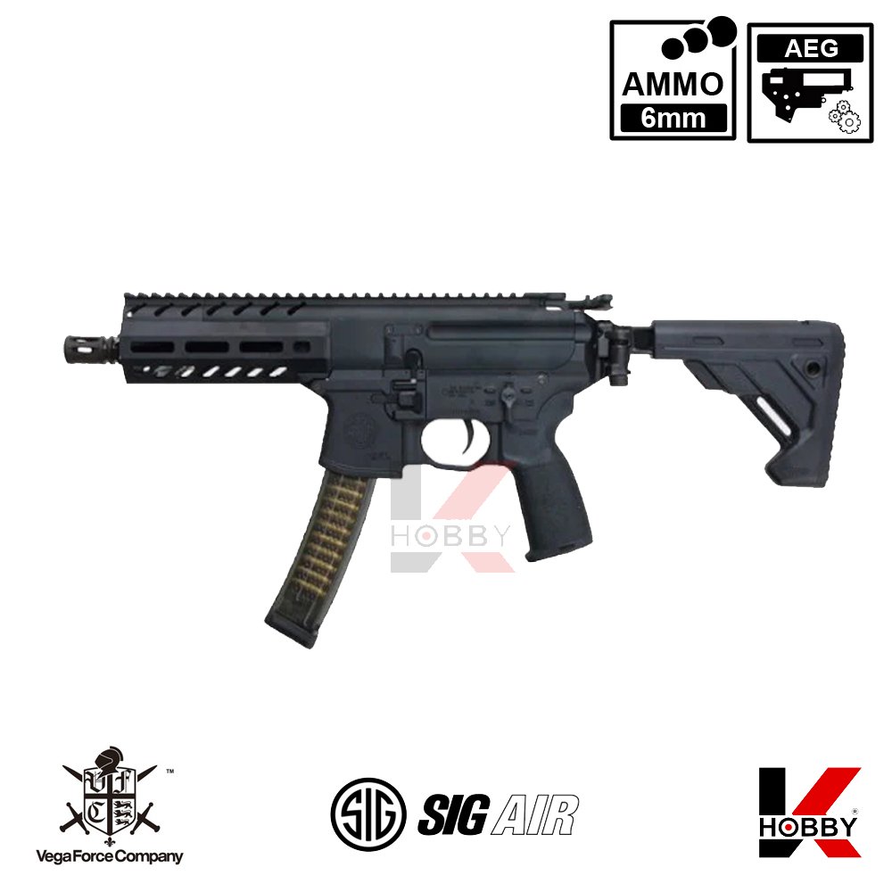 Sig Sauer MPX