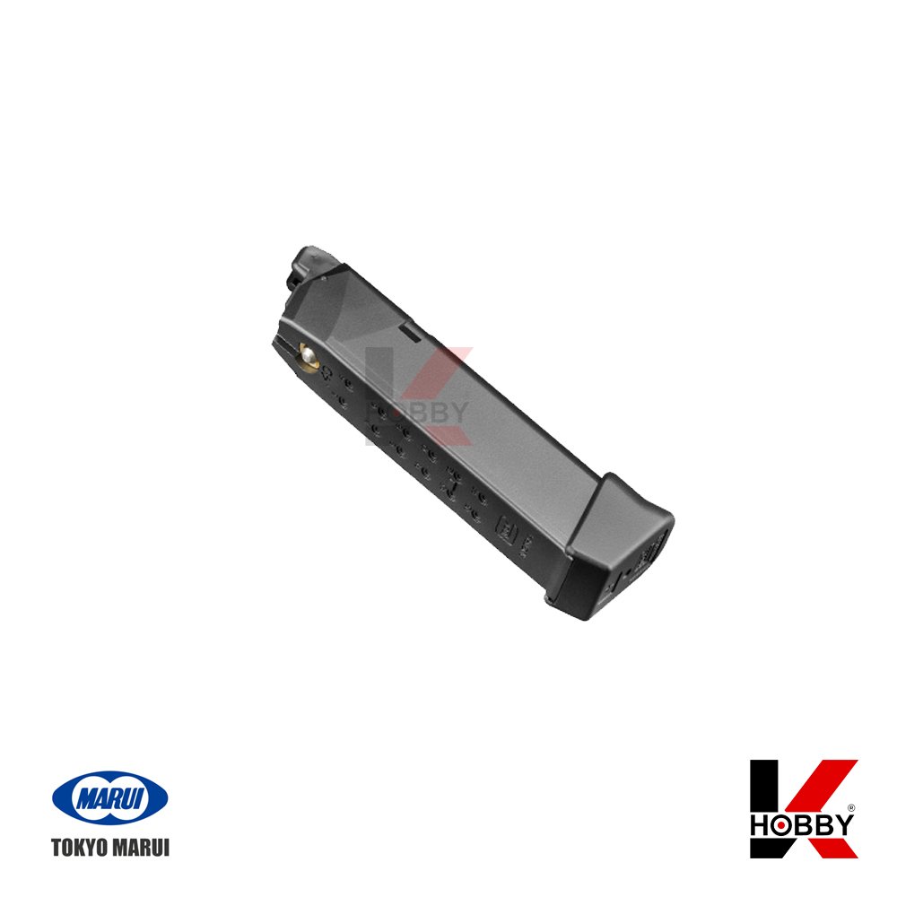Glock 22 Spare Magazine