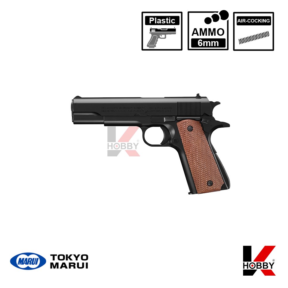 Colt M1911A1 Government