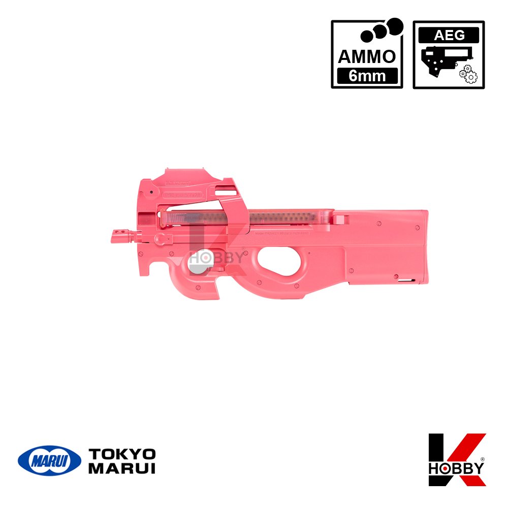 Tokyo Marui - P90 Ver.LLENN