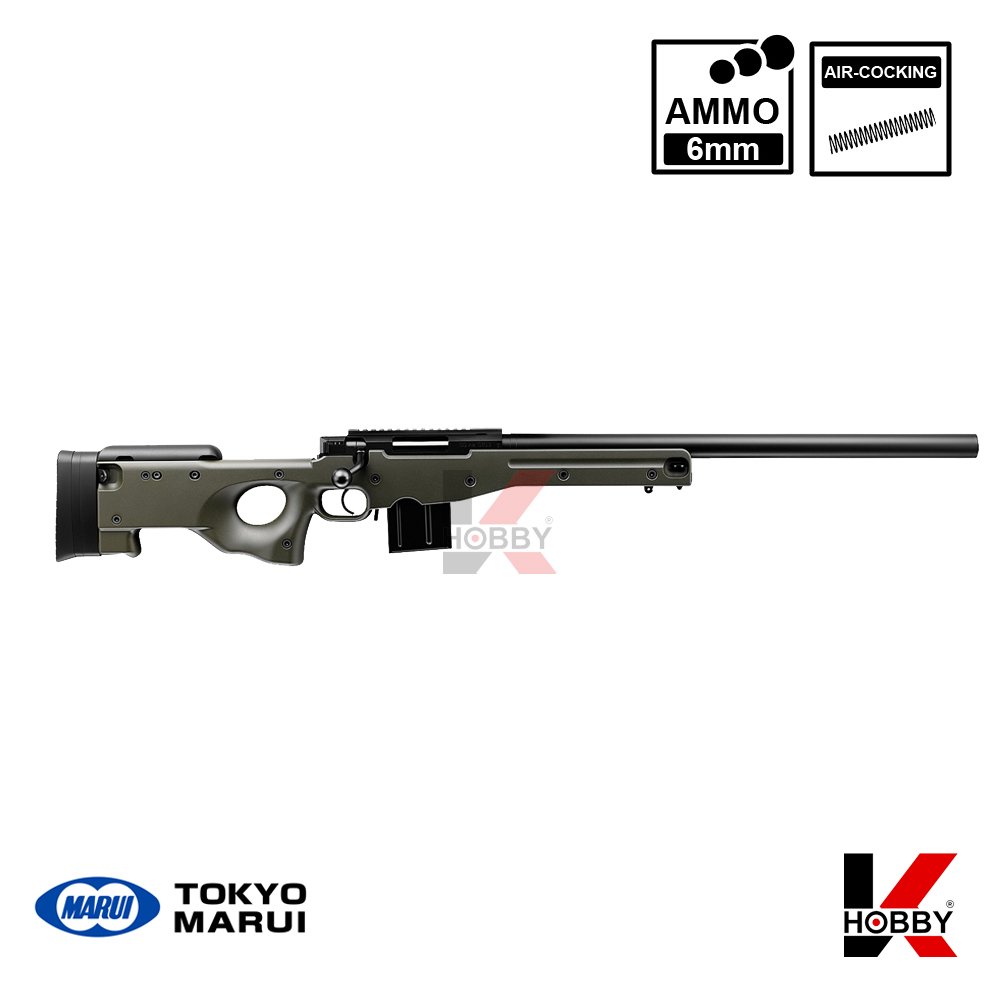 L96 AWS OD