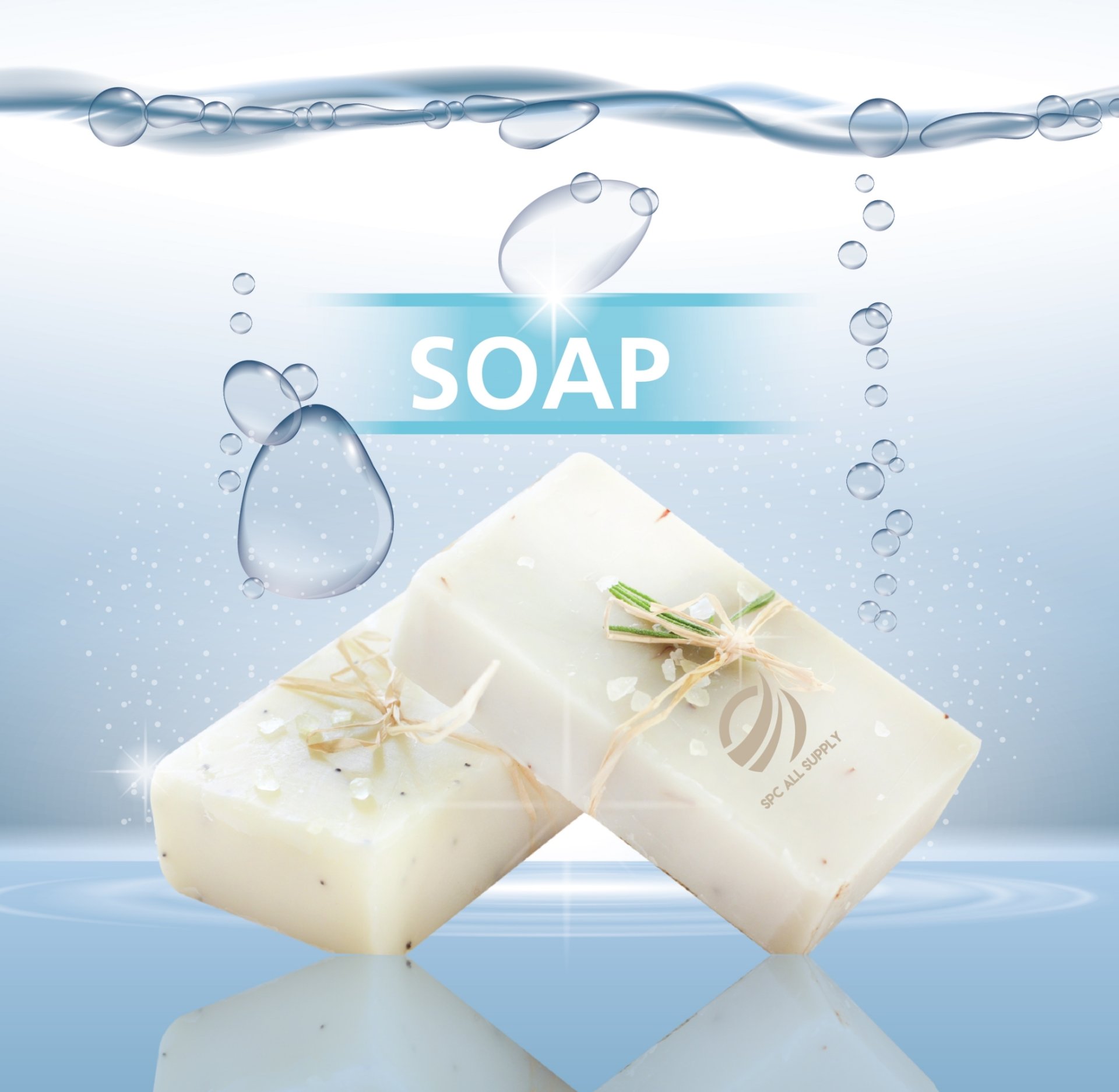 Soap Soap