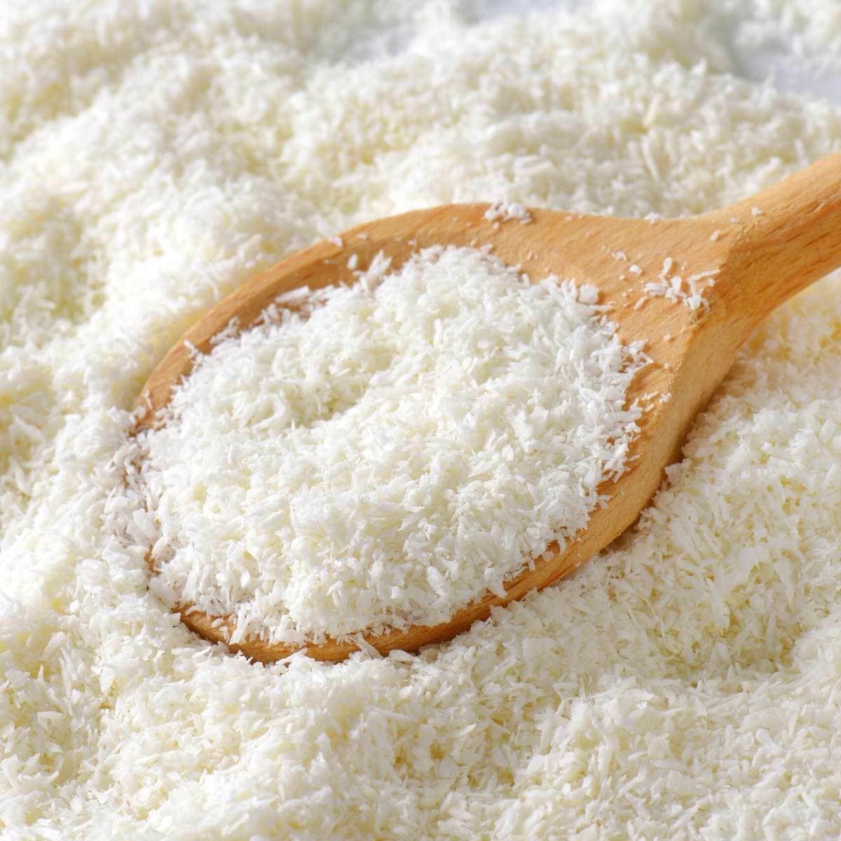 Seize the Opportunity: Importing Desiccated Coconut from Indonesia