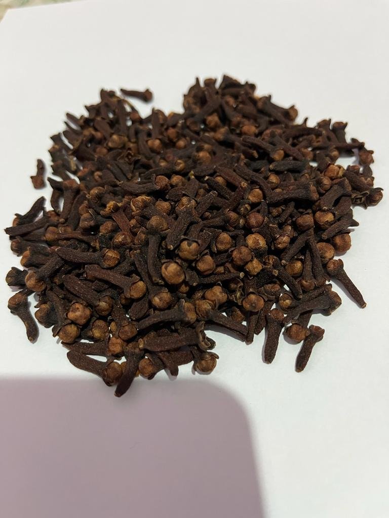 Discover the Aromatic Lalpari Cloves from Indonesia noesantaraheritage