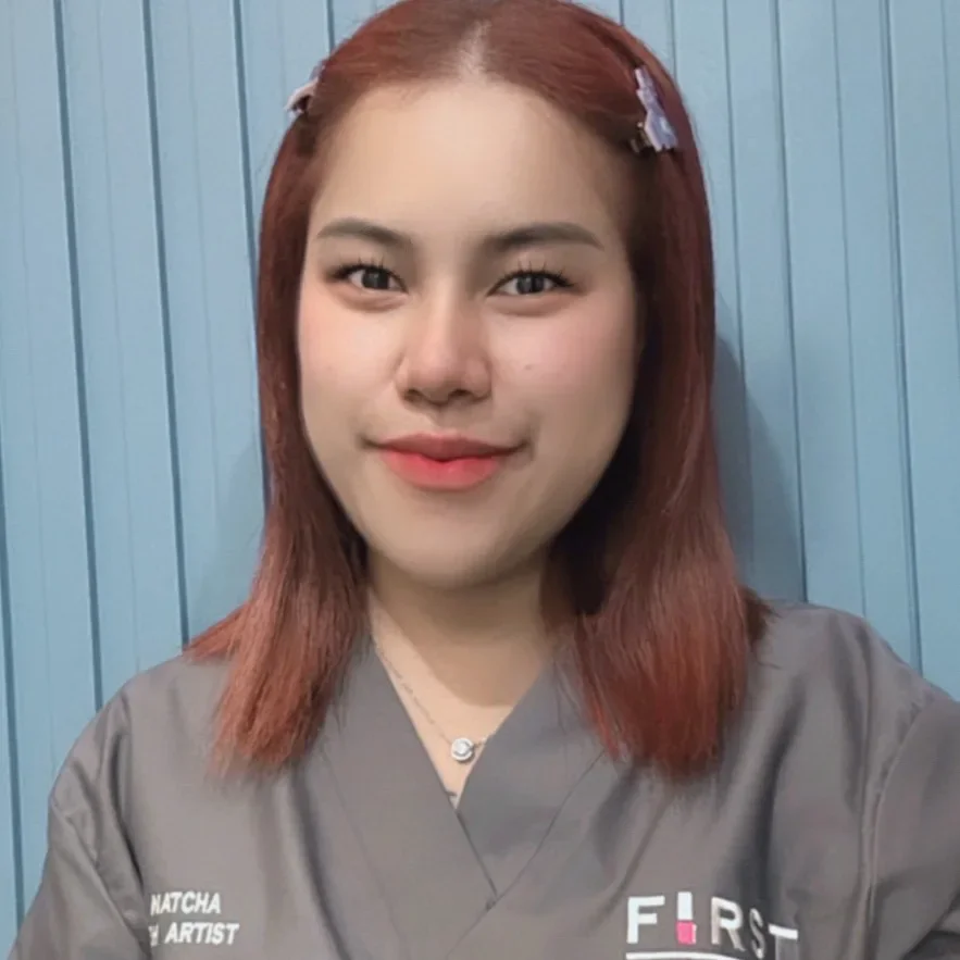 ช่างมายด์ ช่างต่อขนตา